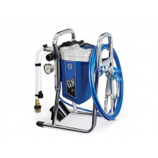GRACO GX-21 ОКРАСОЧНЫЙ АГРЕГАТ (АППАРАТ)