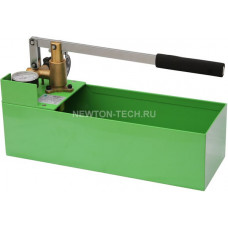 Насос для опрессовки ручной, до 60 кгс/см2