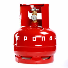 Газовый баллон Пропановый 5 л