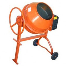 Бетоносмеситель Zitrek/Limex 190 LS