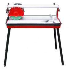 Камнерезный станок отрезной (плиткорез) DIAM SP-200/0,8