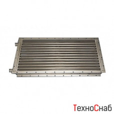 Калорифер КСк 4-10