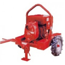 Varisco JD 5-180 G10 MLD15 TRAILER