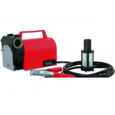 Adam Pumps KPT 12-40 насос для перекачки дизельного топлива солярки