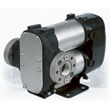 Piusi BI Pump насос для перекачки дизельного топлива солярки