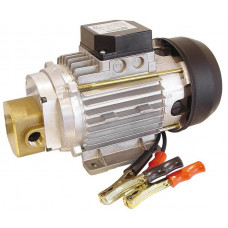 Gespasa EA90 (0.4 kW) насос для перекачки масла