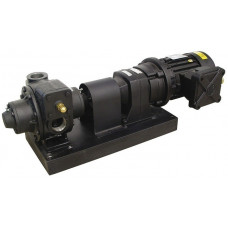 Gespasa BDP-200 насос для перекачки бензина керосина