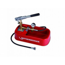 Опрессовочный насос RP 30 ROTHENBERGER
