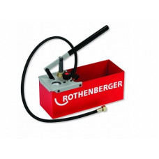 Опрессовщик ТР 25 ROTHENBERGER